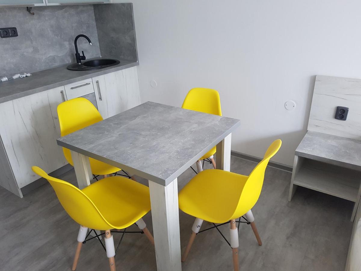 Hotel U Plaze Vranov nad Dyji Bagian luar foto
